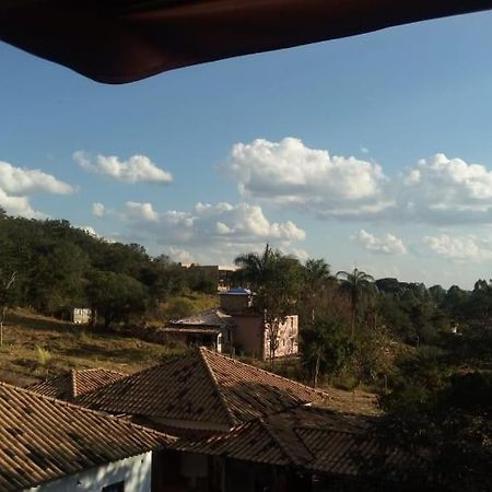 Pousada Bruluka Tiradentes Esterno foto