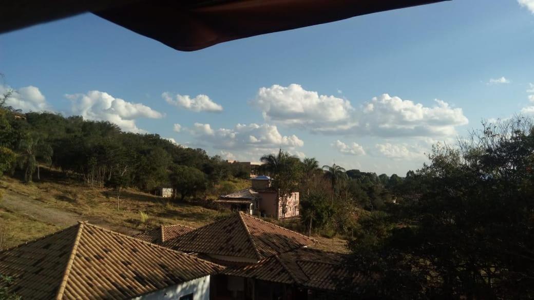 Pousada Bruluka Tiradentes Esterno foto
