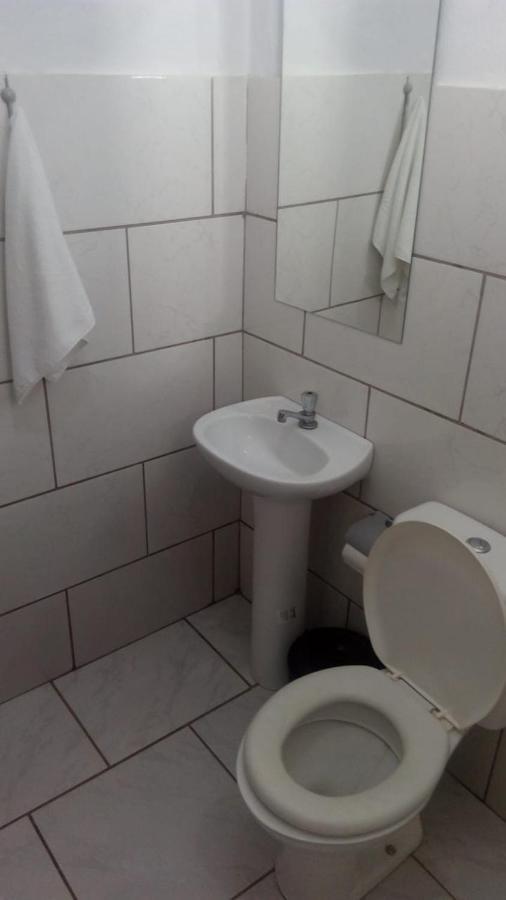 Pousada Bruluka Tiradentes Esterno foto